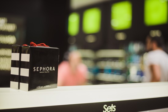 Sephora Novi Sad