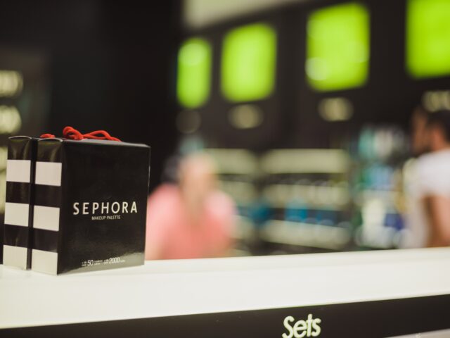 Otvorena Sephora u Novom Sadu
