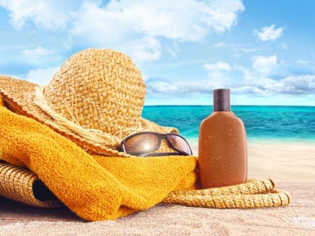 Da li su preparati za zaštitu od sunca zaista toksični?