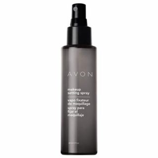 Avon Makeup setting spray – sprej za fiksiranje šminke