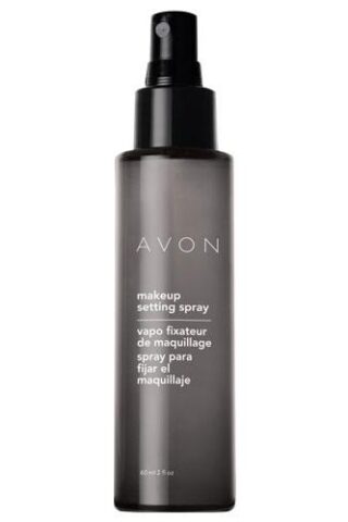 Avon Makeup setting spray – sprej za fiksiranje šminke