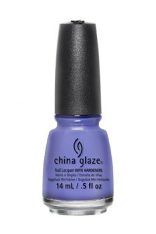 China Glaze lak za nokte