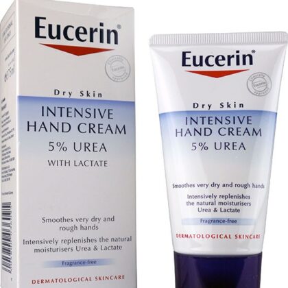 Eucerin urea-ruke
