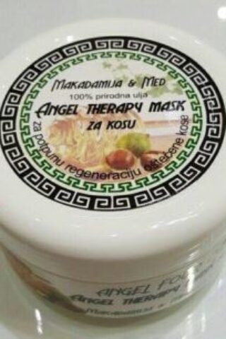 Angel Therapy Maska za kosu