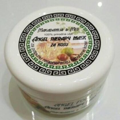 Angel therapy maska