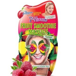 Montagne Jeunesse 7th Heaven Fruit Smoothie Masque Maska za lice