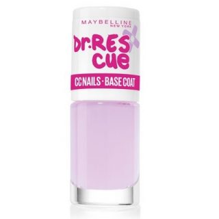 Maybelline Dr. Rescue CC Nails – Base Coat bazni lak za nokte