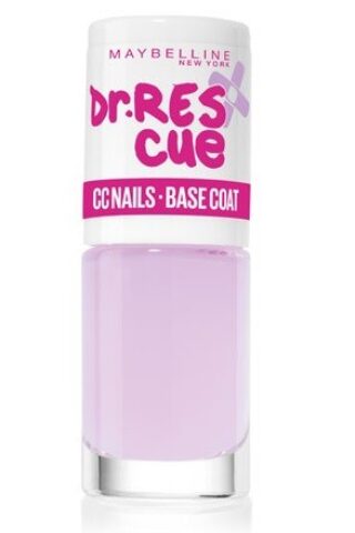 Maybelline Dr. Rescue CC Nails – Base Coat bazni lak za nokte
