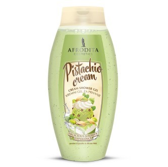 Pistachio Cream - gel 250 ml