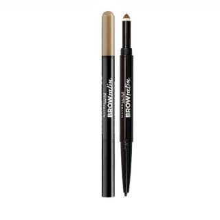 Maybelline Brow Satin Duo za obrve