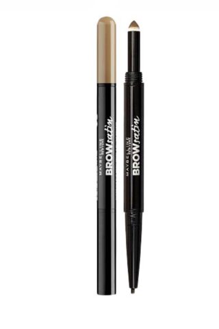 Maybelline Brow Satin Duo za obrve
