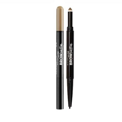 maybelline satin brow