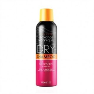 Avon Dry shampoo šampon za suvo pranje kose
