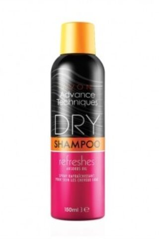 Avon Dry shampoo šampon za suvo pranje kose