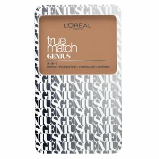 L’Oreal Paris True Match Genius