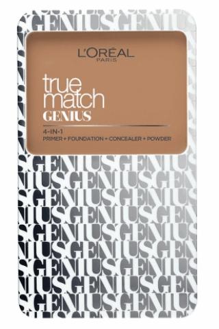 L’Oreal Paris True Match Genius