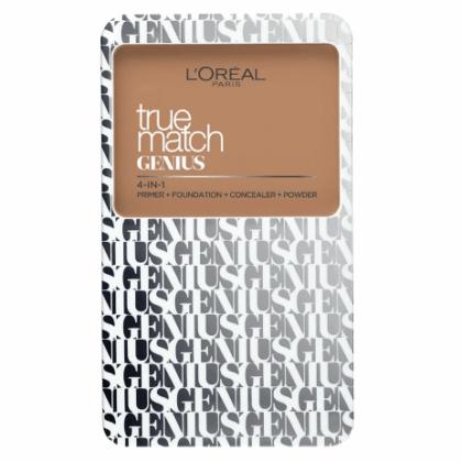 true match genius