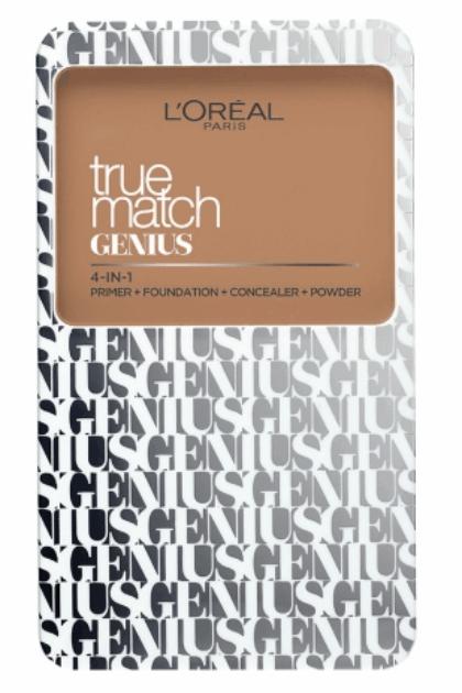 true match genius