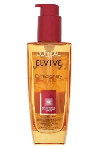 L’Oreal Elseve Extraordinary Oil Reviving Ulje za negu bojene kose