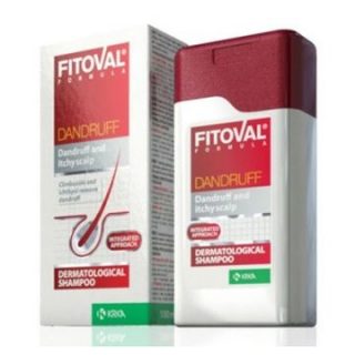 Krka Fitoval formula dermatološki šampon protiv peruti