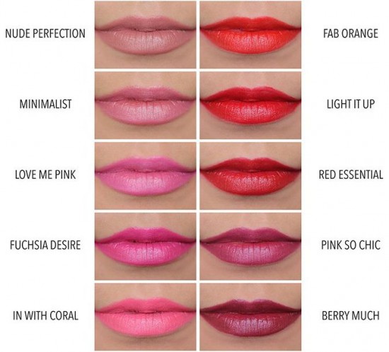 maybelline color drama lip pencil