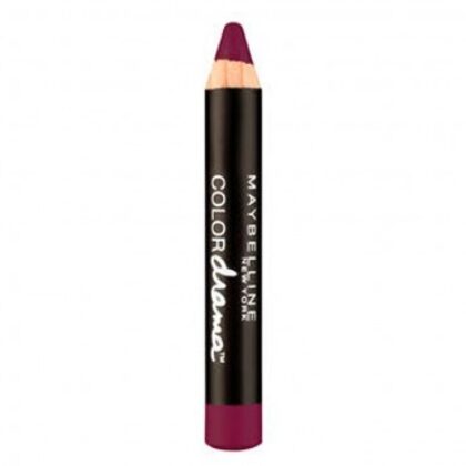 olovka za usne maybelline color drama