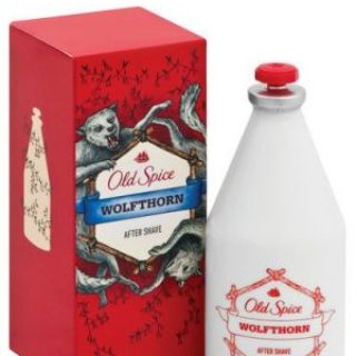 Old Spice Wolfthorn After Shave Losion