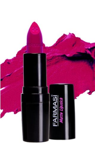 Farmasi Matte Lipstick Mat ruž za usne