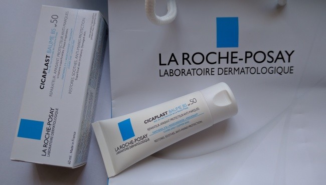 la roche-posay balzam