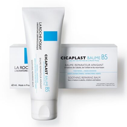 la roche-posay cicaplast b