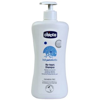 Chicco Baby Moments šampon za bebe