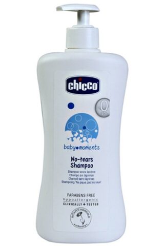 Chicco Baby Moments šampon za bebe