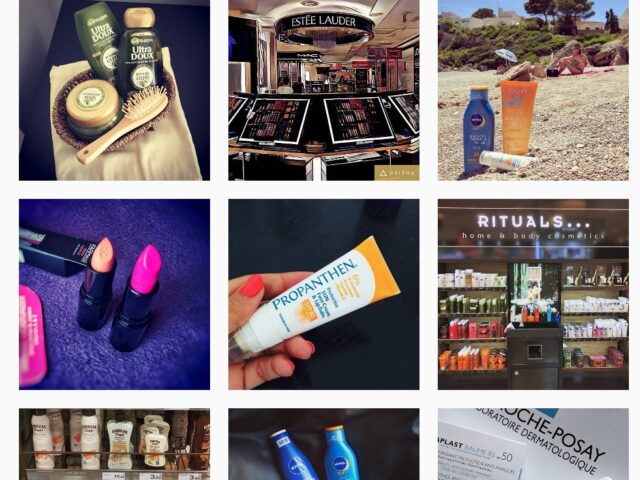 Pratite nas na Instagramu! Nalog @kremasica