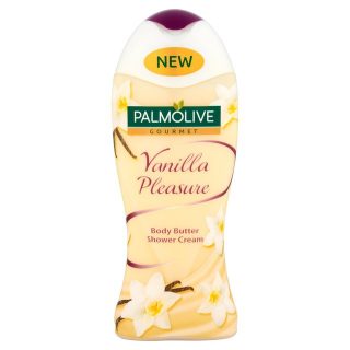 Palmolive gourmet Vanilla Pleasure gel za tuširanje