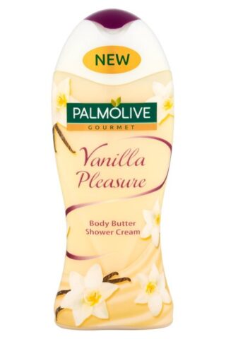 Palmolive gourmet Vanilla Pleasure gel za tuširanje