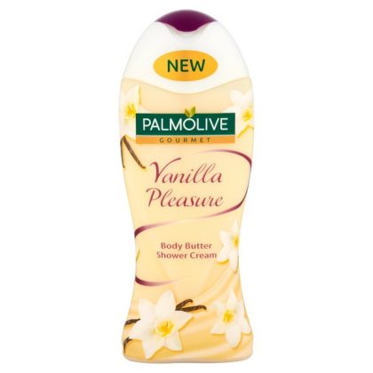 Palmolive gourmet vanila