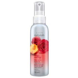 Avon Naturals mirisni sprej za telo