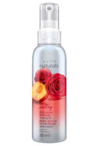 Avon Naturals mirisni sprej za telo