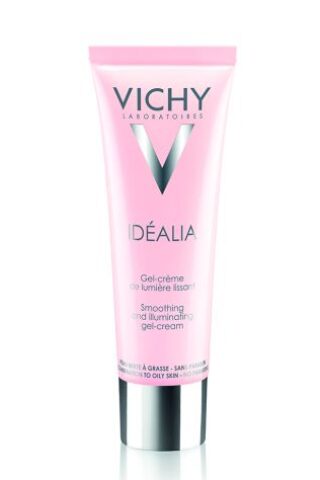 Vichy Idealia Gel-krema za lice