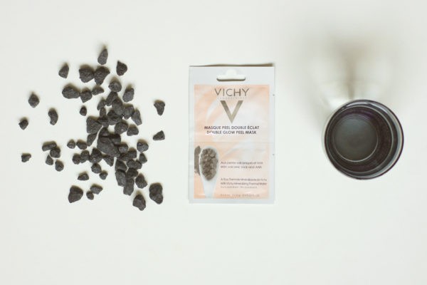 Vichy mineralna maska sa glinom za pročišćavanje pora 1