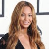 beyonce med boja kose