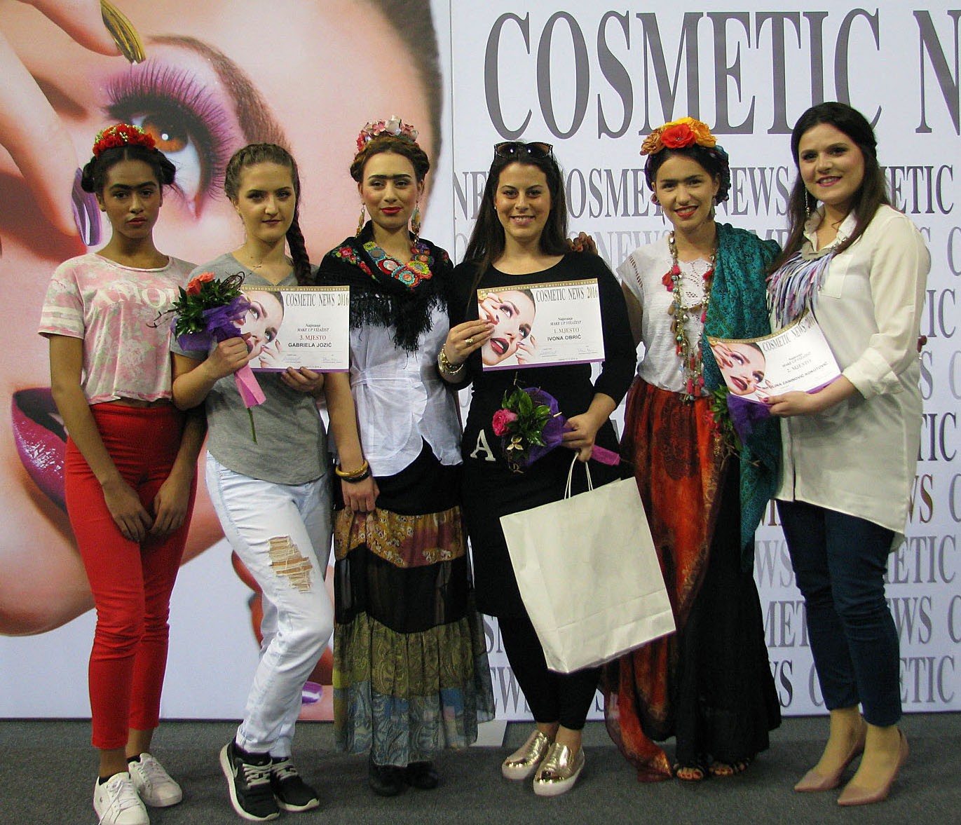 Međunarodni sajam kozmetike i wellnessa Cosmetic News 2017 u Opatiji 3