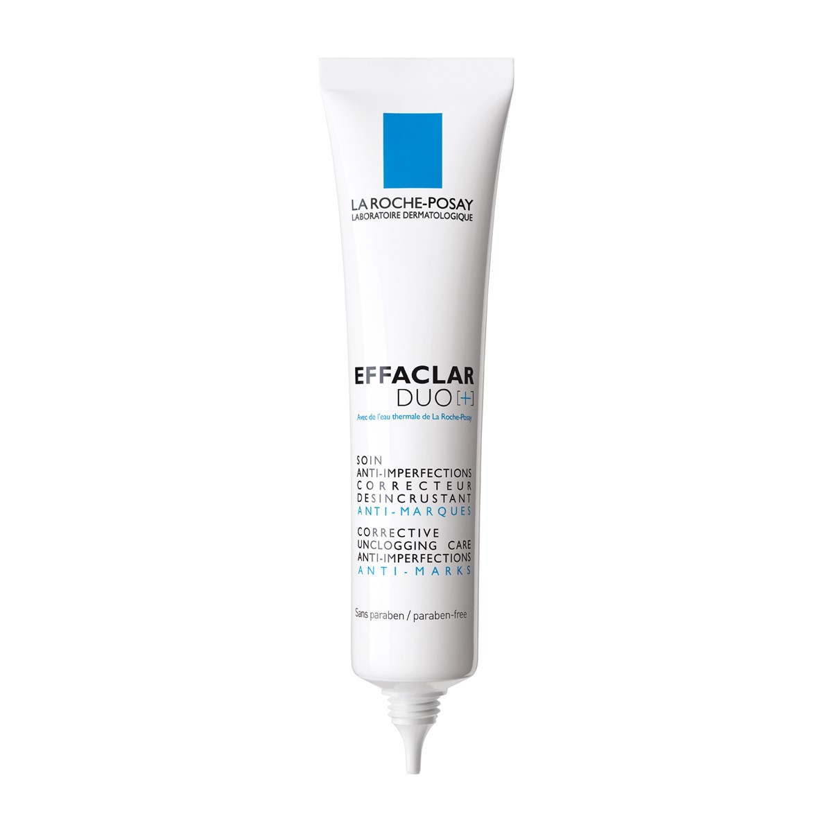 La Roche Posay Affaclar Duo +