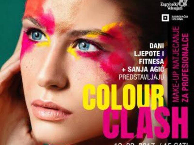 Dani ljepote i fitnesa 2017 u Zagrebu [Zvanično saopštenje]