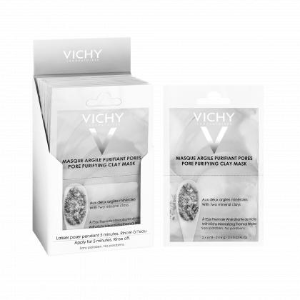 Vichy_Maska sa glinom za pročišćavanje pora_01