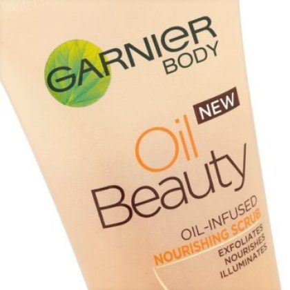 Garnier piling za telo