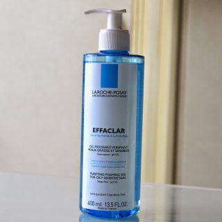 La Roche-Posay Effaclar gel za čišćenje masne osetljive kože