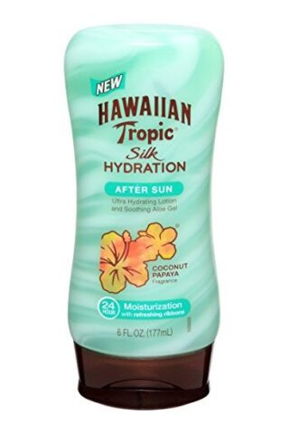 Hawaiian Tropic Silk Hydration After Sun – gel za negu kože nakon sunčanja