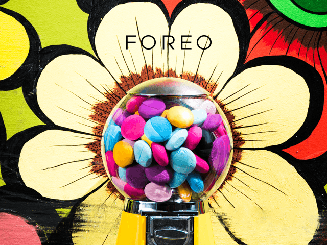 Foreo stigao u Srbiju u dm prodavnice