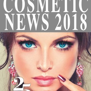 25. Međunarodni sajam kozmetike i wellnessa COSMETIC NEWS